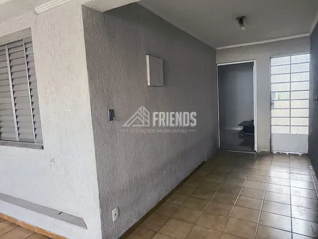 Casa com 150m² 2 quartos e 1 banheiro, à venda, no bairro Vila São Geraldo em São Paulo