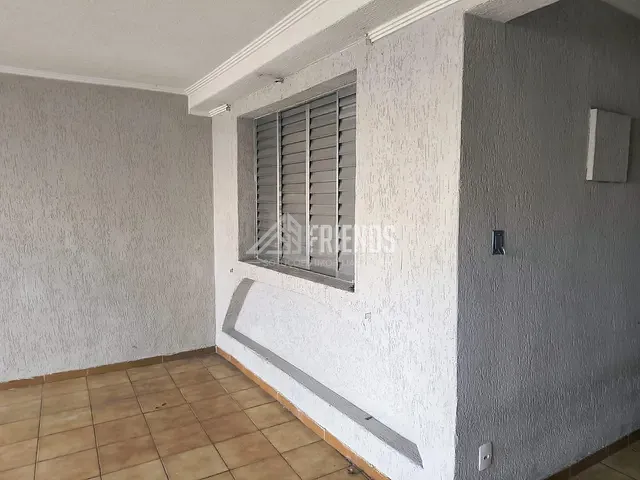 Casa com 150m² 2 quartos e 1 banheiro, à venda, no bairro Vila São Geraldo em São Paulo