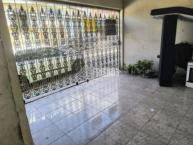 Casa com 150m² 2 quartos e 1 banheiro, à venda, no bairro Vila São Geraldo em São Paulo