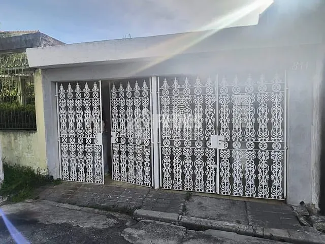 Casa com 150m² 2 quartos e 1 banheiro, à venda, no bairro Vila São Geraldo em São Paulo