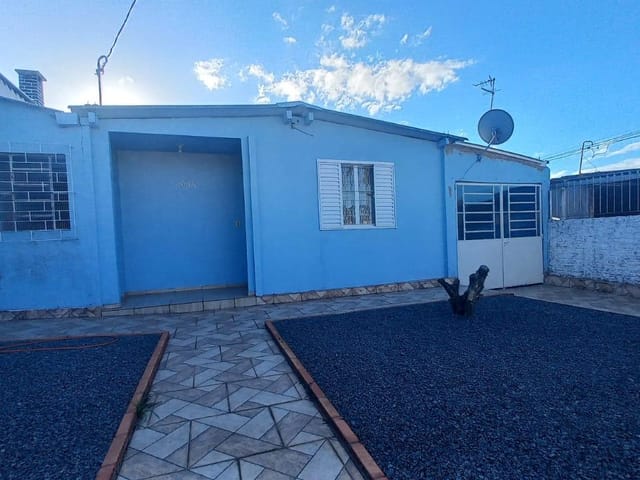 Foto do Casa - Casa à venda, Parque Granja Esperança, Cachoeirinha, RS | ADM CORRETORES