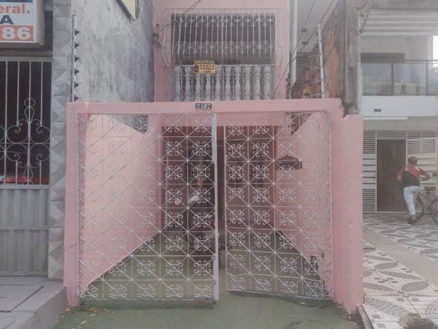 Foto do Casa - Casa em 02 pav otima localizacao na Cons Furtado 03 quartos s/ 01 suite 01 vaga | Ética Empreendimentos