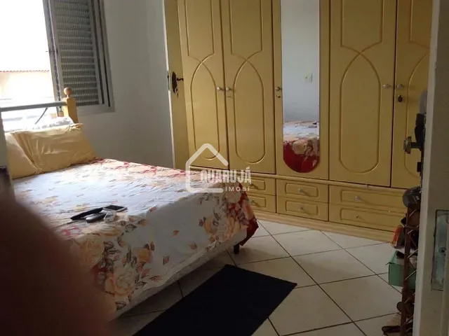 Casa 3 quartos e 2 banheiros, à venda, no bairro Jardim Boa Esperança (Vicente de Carvalho) em Guarujá