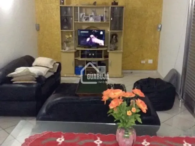 Casa 3 quartos e 2 banheiros, à venda, no bairro Jardim Boa Esperança (Vicente de Carvalho) em Guarujá