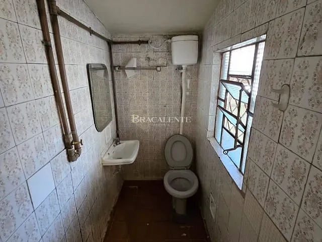 Casa 1 quarto e 1 banheiro, para alugar, no bairro Vila Santana em Valinhos