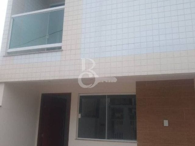 Casa com 186m² 2 quartos e 2 banheiros, à venda, no bairro Parque Imperial em Campos dos Goytacazes