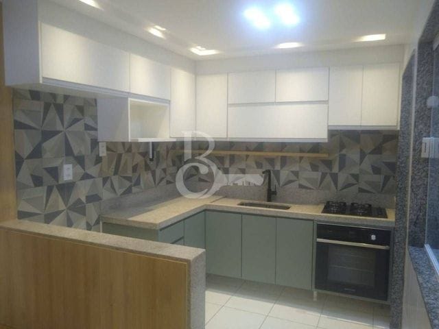 Casa com 186m² 2 quartos e 2 banheiros, à venda, no bairro Parque Imperial em Campos dos Goytacazes