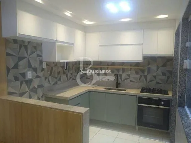 Casa com 186m² 2 quartos e 2 banheiros, à venda, no bairro Parque Imperial em Campos dos Goytacazes