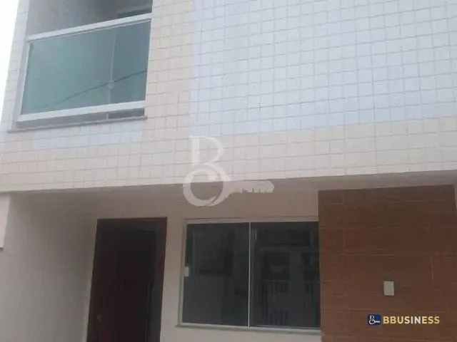Casa com 186m² 2 quartos e 2 banheiros, à venda, no bairro Parque Imperial em Campos dos Goytacazes