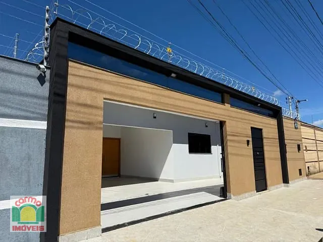 Casa com 300m² 3 quartos e 4 banheiros, à venda, no bairro Residencial Portal Do Cerrado em Anápolis