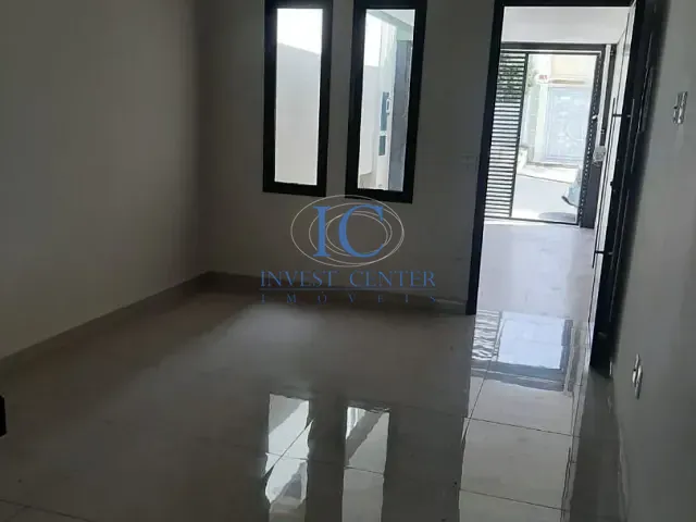 Casa com 100m² 2 quartos e 1 banheiro, à venda, no bairro Jardim Portal Do Sol em Indaiatuba