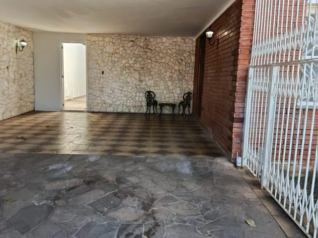 Casa com 264m² 3 quartos e 3 banheiros, à venda, no bairro Nova América em Piracicaba