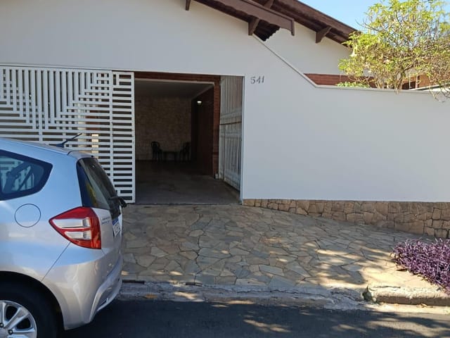 Casa com 264m² 3 quartos e 3 banheiros, à venda, no bairro Nova América em Piracicaba