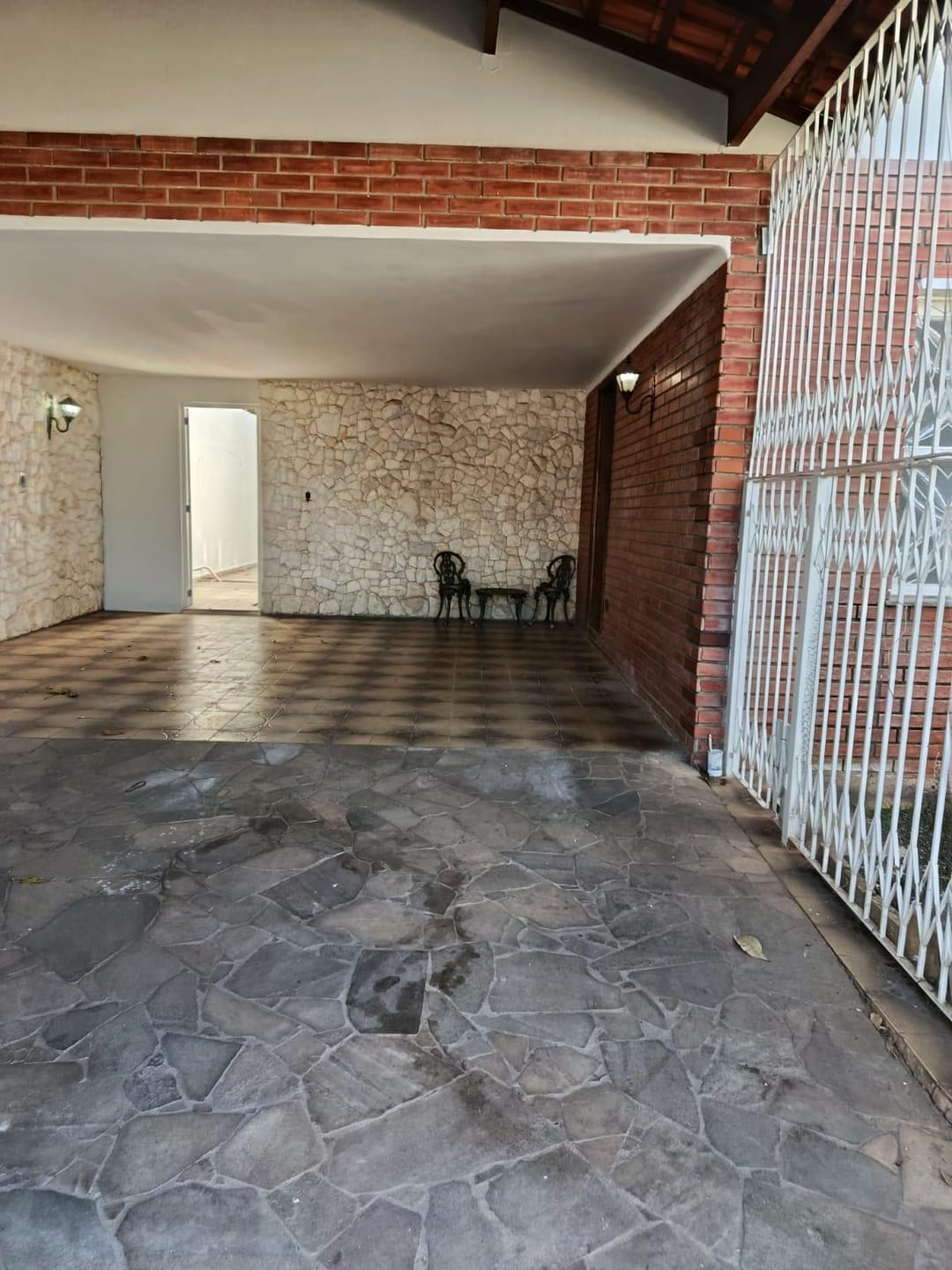 Casa, 3 quartos, 263 m² - Foto 1