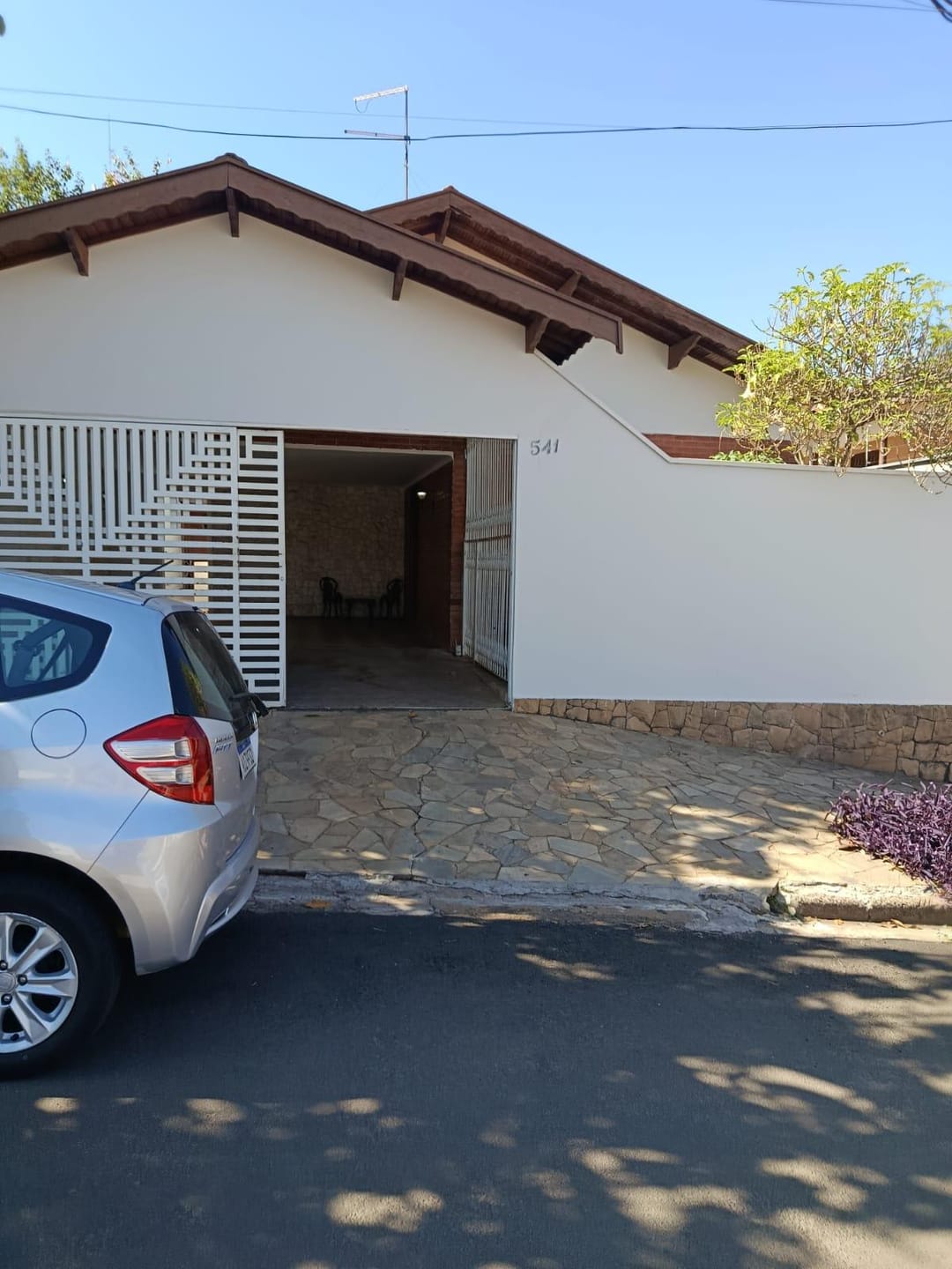 Casa, 3 quartos, 263 m² - Foto 2