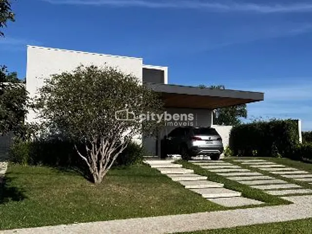 Casa 3 quartos e 5 banheiros, à venda, no bairro Alvorada em Araçatuba