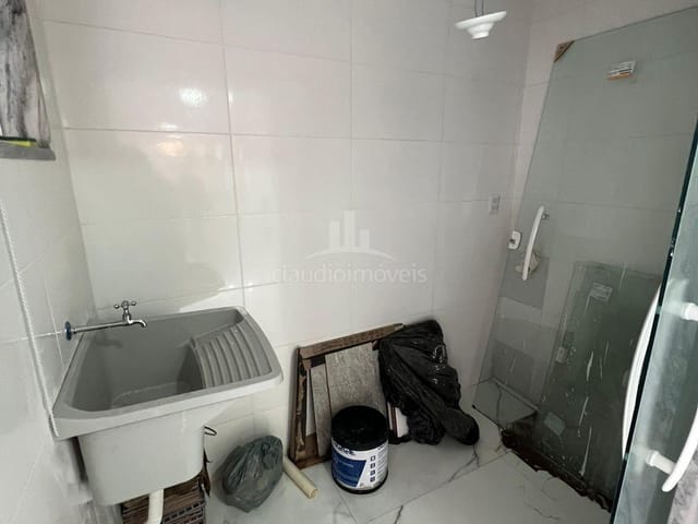 Foto do Casa - CASA PARA LOCAÇÃO COM PISCINA EM VR | Claudio Imóveis