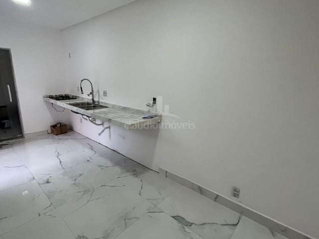 Foto do Casa - CASA PARA LOCAÇÃO COM PISCINA EM VR | Claudio Imóveis