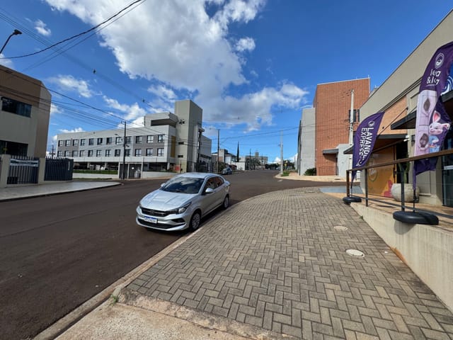 Foto do Casa - ÓTIMA OPÇÃO PARA INVESTIMENTO COMERCIAL OU RESIDENCIAL à venda, Loteamento Monte Belo, Apucarana, PR | CAMPOY CORRETOR DE IMÓVEIS