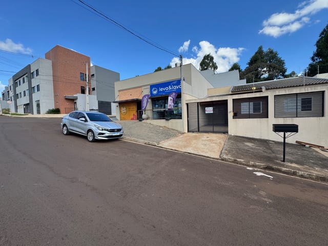 Foto do Casa - ÓTIMA OPÇÃO PARA INVESTIMENTO COMERCIAL OU RESIDENCIAL à venda, Loteamento Monte Belo, Apucarana, PR | CAMPOY CORRETOR DE IMÓVEIS