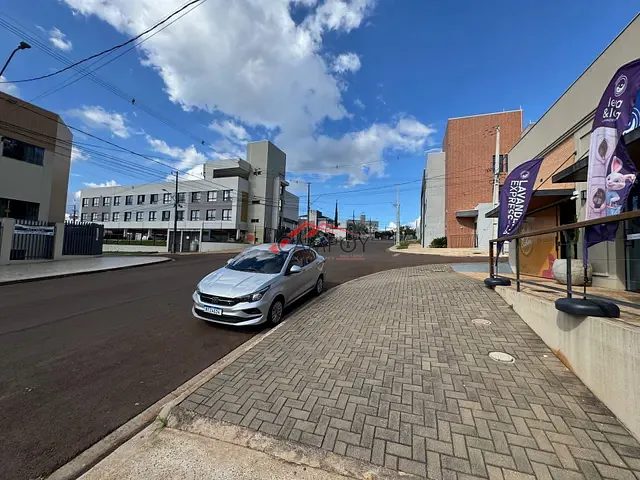 Casa à venda, no bairro Loteamento Monte Belo em Apucarana
