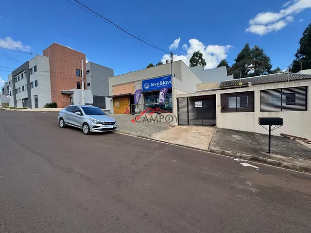 Casa à venda, no bairro Loteamento Monte Belo em Apucarana