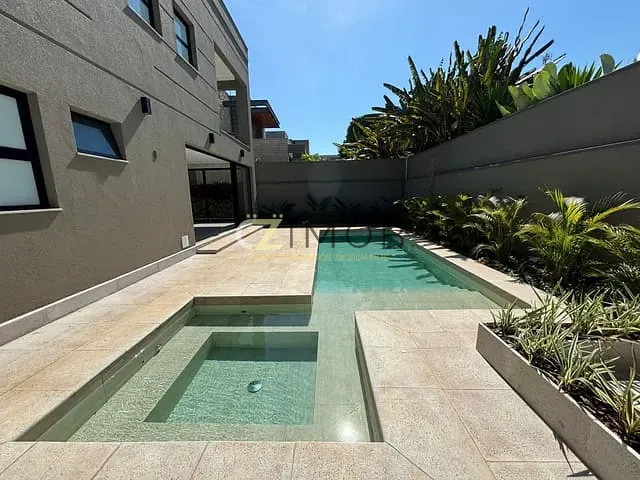 Casa com 428m² 4 quartos e 5 banheiros, à venda, no bairro Bonfim Paulista em Ribeirão Preto