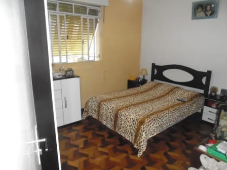 Casa à venda 2 Quartos, 2 Vagas, 156M², Osvaldo Cruz, São Caetano do Sul - SP