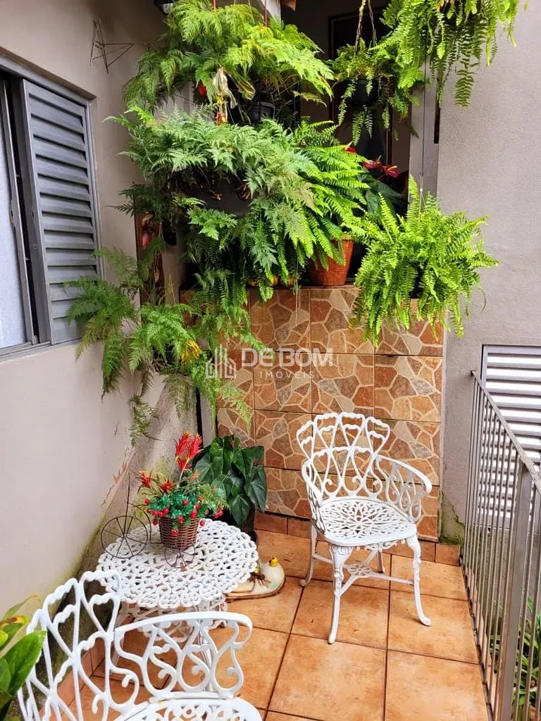 Casa, 3 quartos, 165 m² - Foto 16