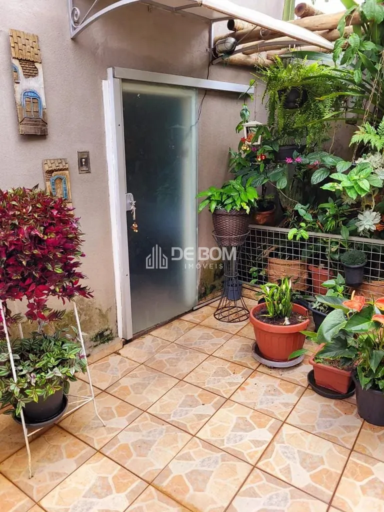 Casa, 3 quartos, 165 m² - Foto 18