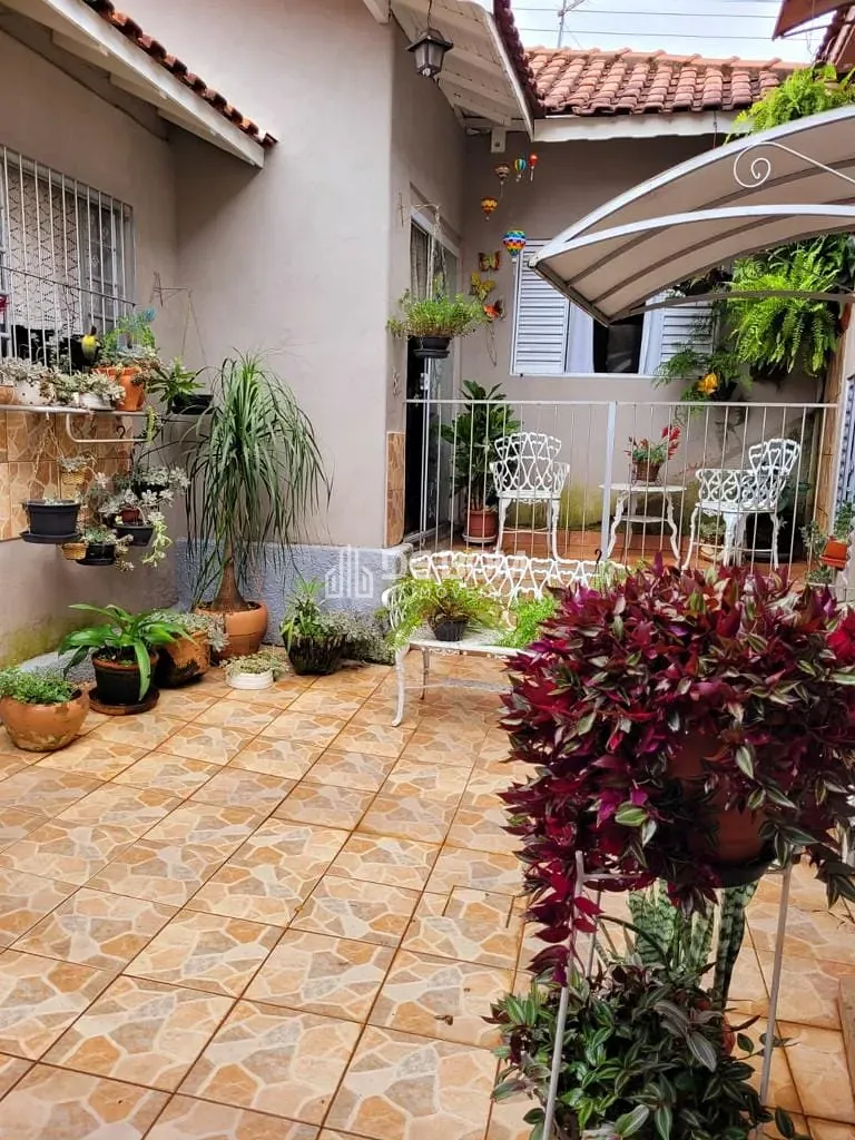 Casa, 3 quartos, 165 m² - Foto 17