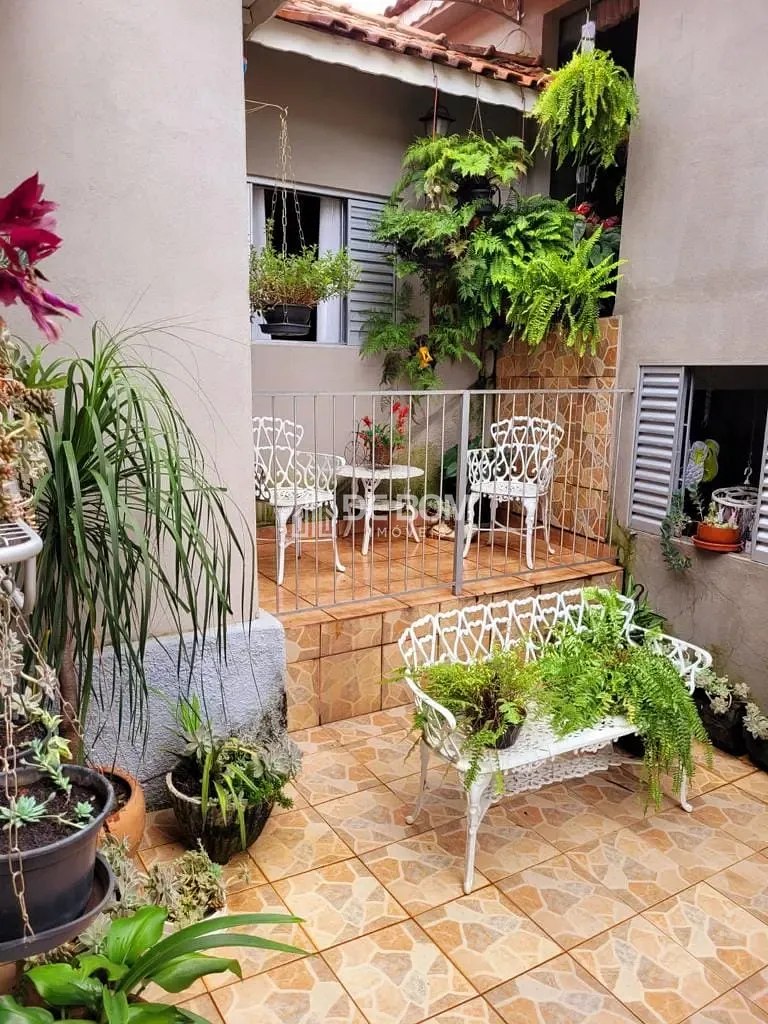 Casa, 3 quartos, 165 m² - Foto 19