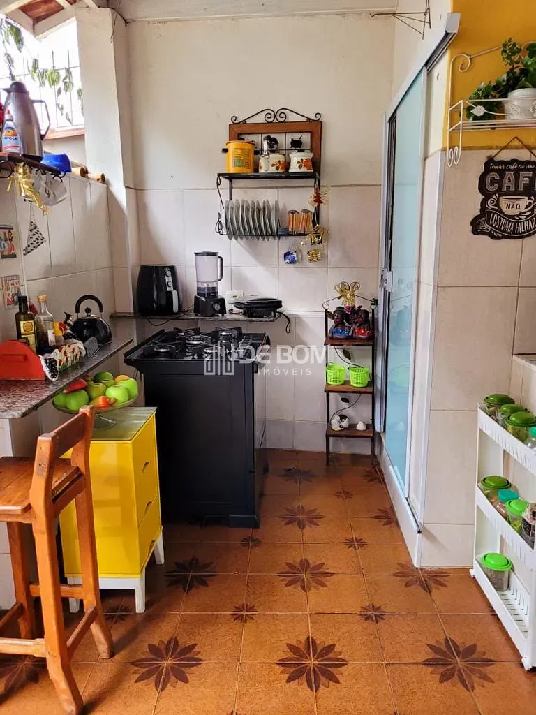 Casa, 3 quartos, 165 m² - Foto 9
