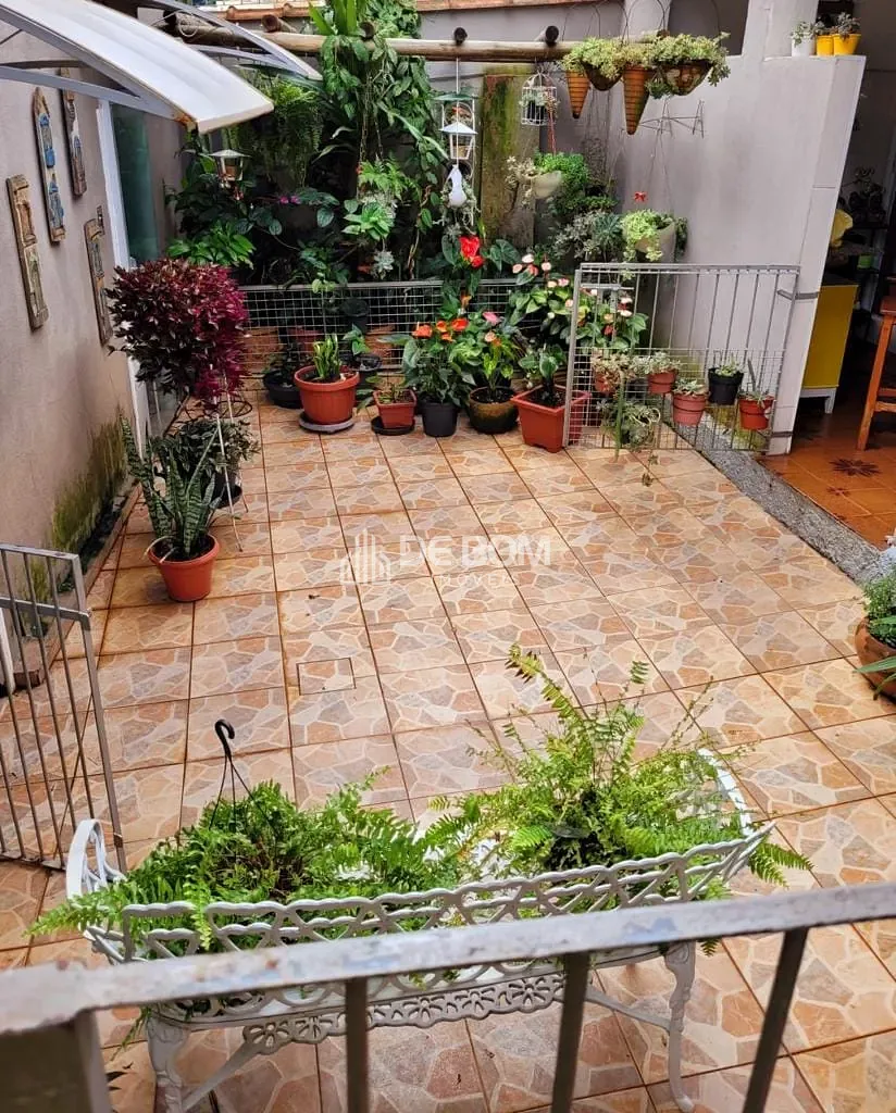 Casa, 3 quartos, 165 m² - Foto 20