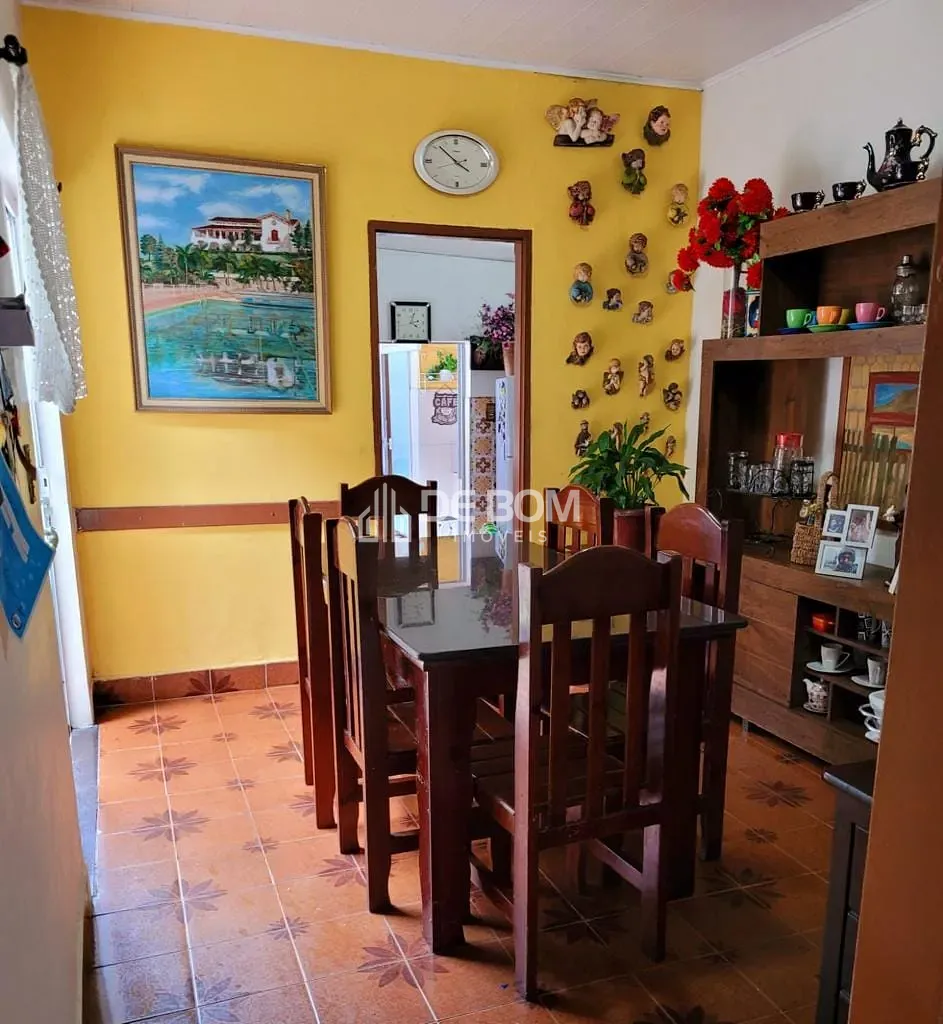 Casa, 3 quartos, 165 m² - Foto 7