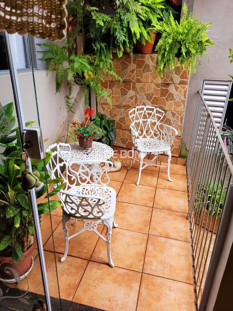 Casa, 3 quartos, 165 m² - Foto 21