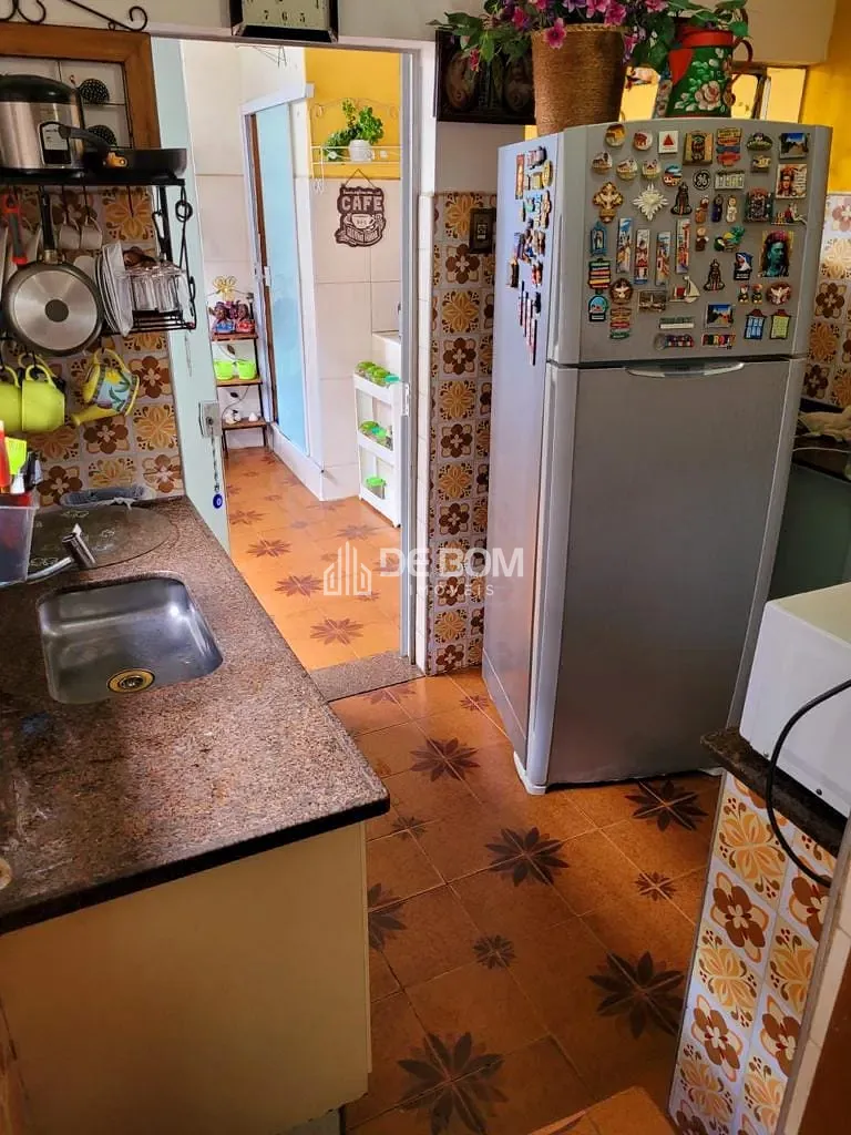 Casa, 3 quartos, 165 m² - Foto 10