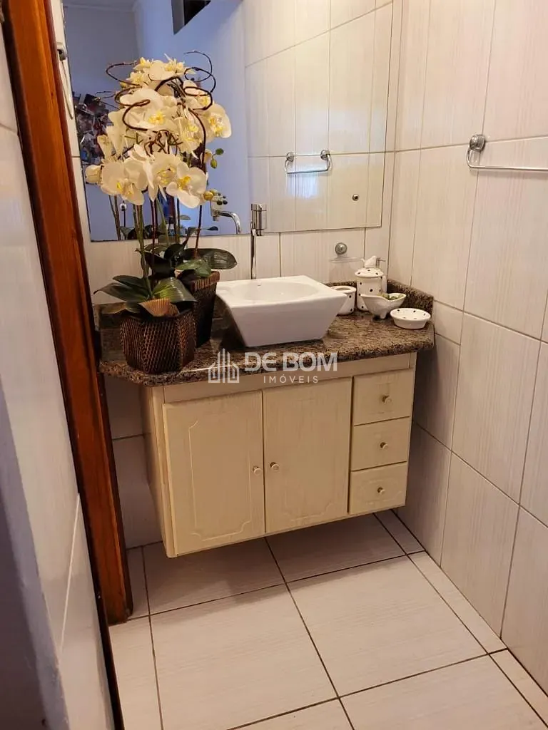 Casa, 3 quartos, 165 m² - Foto 11