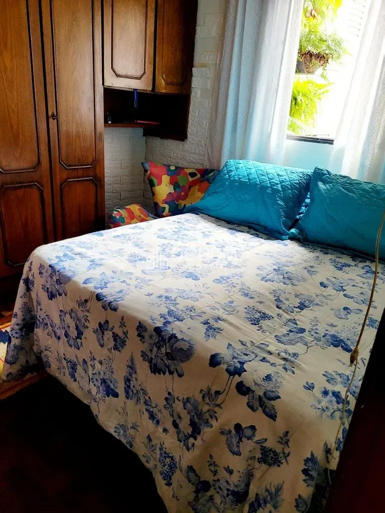 Casa, 3 quartos, 165 m² - Foto 13