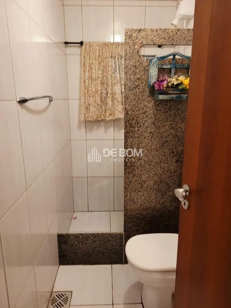 Casa, 3 quartos, 165 m² - Foto 15