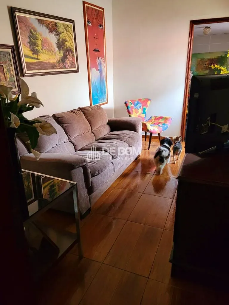 Casa, 3 quartos, 165 m² - Foto 5