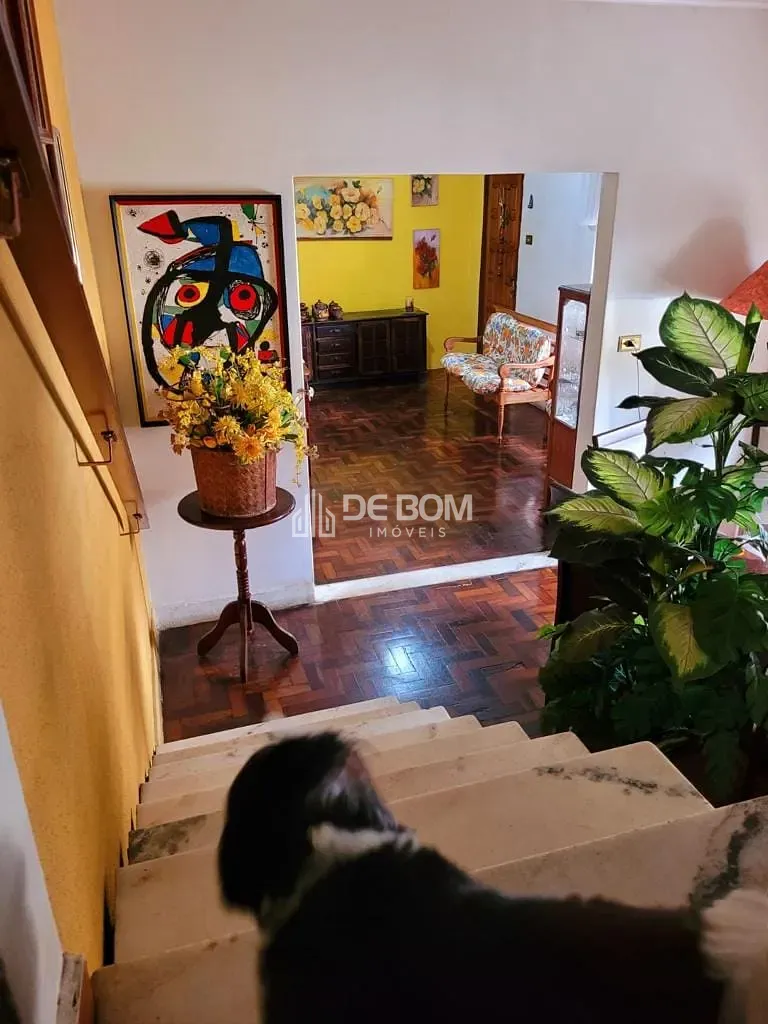 Casa, 3 quartos, 165 m² - Foto 1