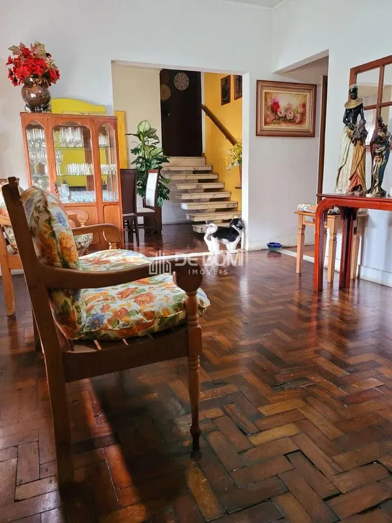 Casa, 3 quartos, 165 m² - Foto 12