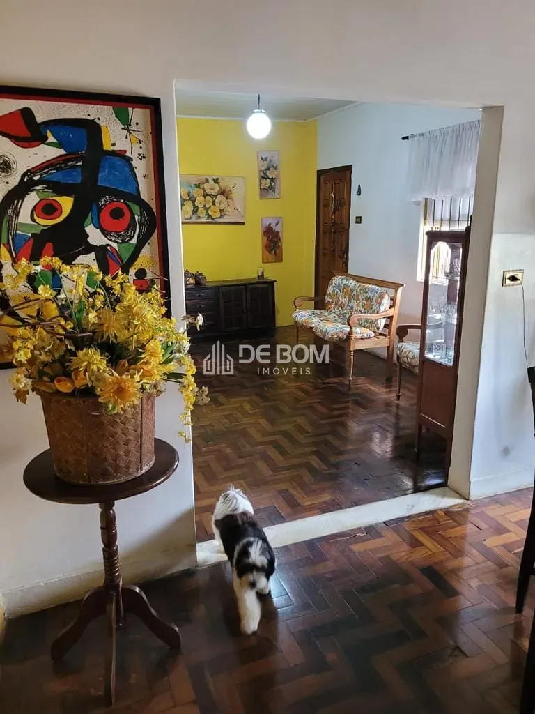 Casa, 3 quartos, 165 m² - Foto 2