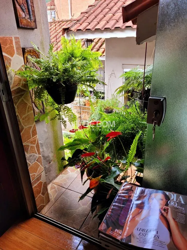 Casa, 3 quartos, 165 m² - Foto 22