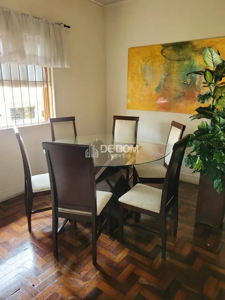 Casa, 3 quartos, 165 m² - Foto 8