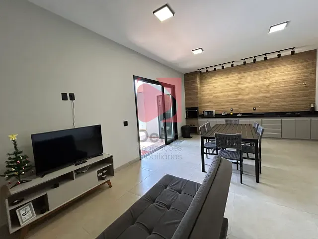 Casa 2 quartos e 1 banheiro, à venda, no bairro Terrazul BA em Pirassununga