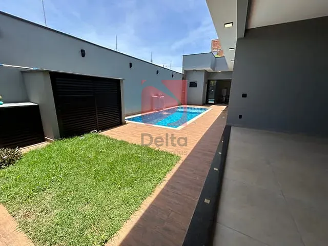 Casa 2 quartos e 1 banheiro, à venda, no bairro Terrazul BA em Pirassununga