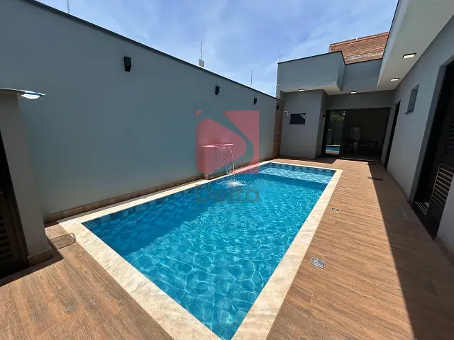 Casa 2 quartos e 1 banheiro, à venda, no bairro Terrazul BA em Pirassununga