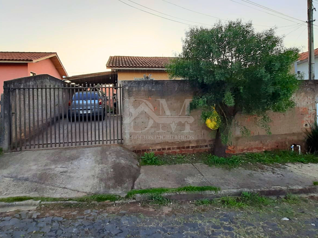 Casa com 216m² 3 quartos e 1 banheiro, à venda, no bairro Jardim Matarazzo em Jaguariaíva